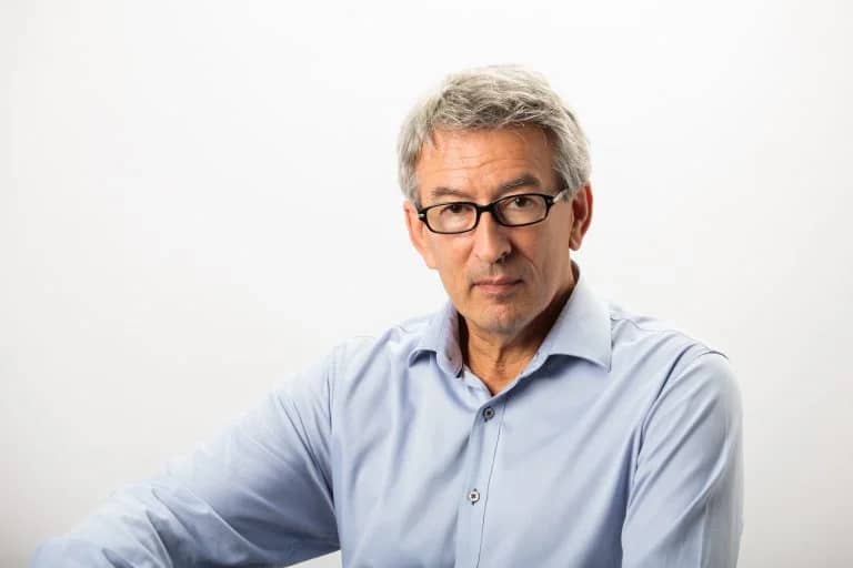 Paul Clayton